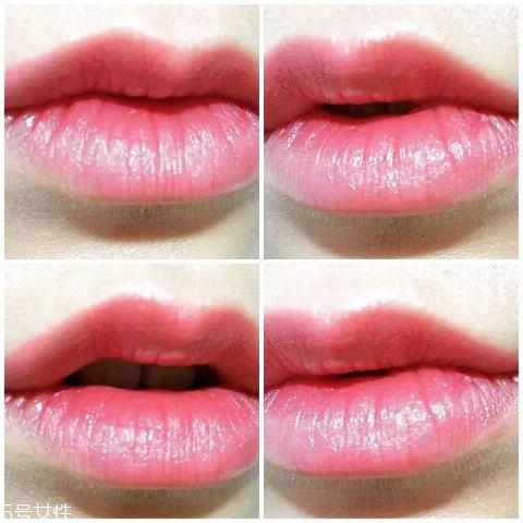 啞光口紅適合什么樣的人？這些口紅一樣都不能少