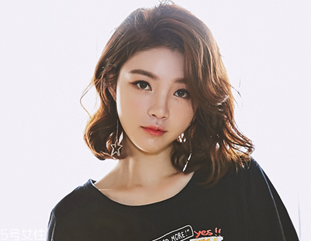 氣質(zhì)短發(fā)發(fā)型推薦 好看亮麗的短發(fā) 氣質(zhì)短發(fā)發(fā)型推薦 好看亮麗的短發(fā)