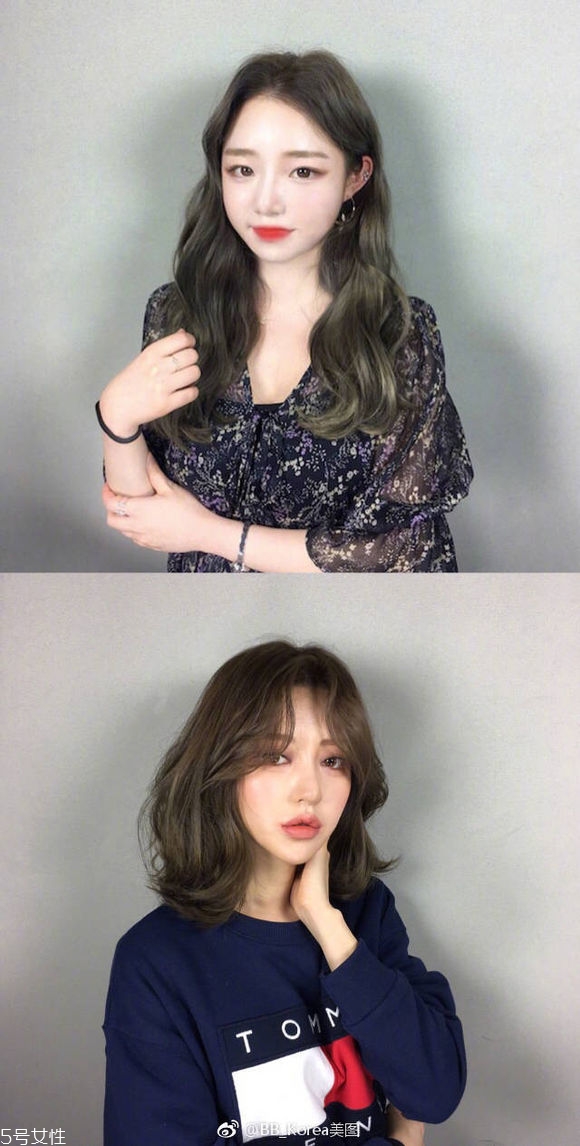 圓臉妹子適合什么發(fā)型？短發(fā)更能突顯氣質(zhì)