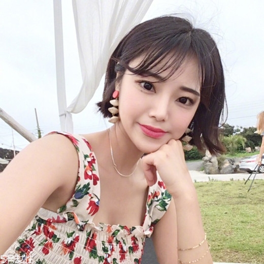 宋慧喬同款短發(fā)造型 讓你更加知性優(yōu)雅 宋慧喬同款短發(fā)造型 讓你更加知性優(yōu)雅