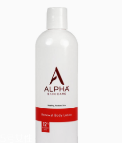 身體乳哪個牌子好？這些身體乳買了不后悔