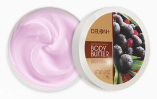 身體乳哪個牌子好？這些身體乳買了不后悔