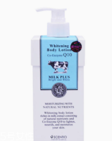 身體乳哪個牌子好？這些身體乳買了不后悔