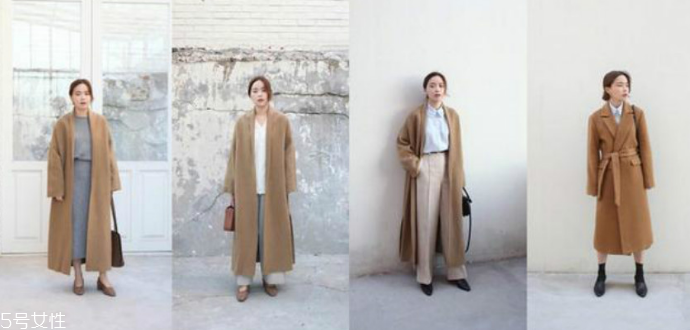 上班族怎么穿？上班族一周7天的4個(gè)搭配法則