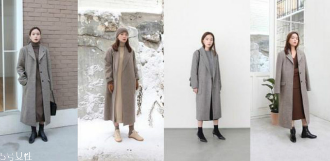 上班族怎么穿？上班族一周7天的4個(gè)搭配法則