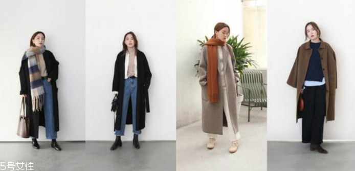 上班族怎么穿？上班族一周7天的4個(gè)搭配法則