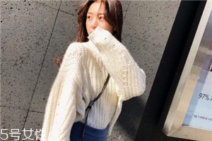 毛衣可以放洗衣機(jī)脫水嗎？毛衣脫水須謹(jǐn)慎