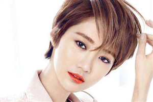 2018最流行的短發(fā)發(fā)型 六款短發(fā)不能錯過的顏色 2018最流行的短發(fā)發(fā)型 六款短發(fā)不能錯過的顏色