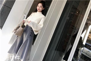 毛衣可以用滾筒洗衣機洗嗎？輕柔呵護要小心