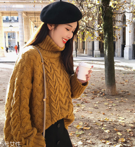 毛衣可以用洗發(fā)水洗嗎？洗完小心發(fā)黃變色