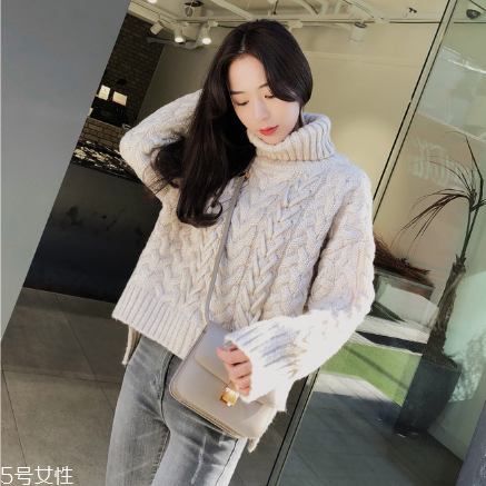 毛衣可以用洗發(fā)水洗嗎？洗完小心發(fā)黃變色