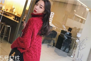 毛衣可以用洗發(fā)水洗嗎？洗完小心發(fā)黃變色