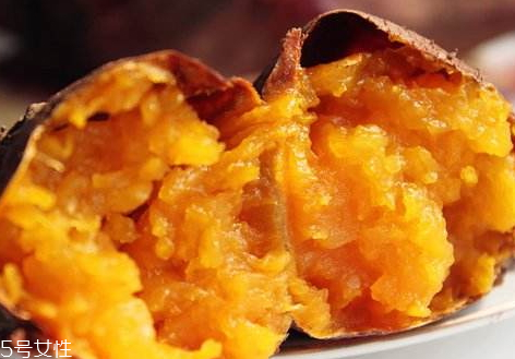 微波爐烤紅薯用什么火 高火熟的更快 微波爐烤紅薯用什么火 高火熟的更快