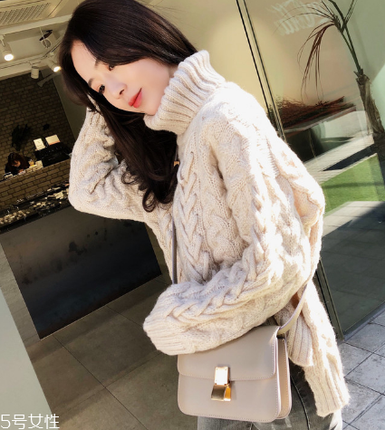 毛衣可以用洗衣粉洗嗎？傷手又傷衣