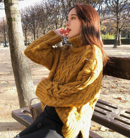 毛衣可以用洗衣粉洗嗎？傷手又傷衣