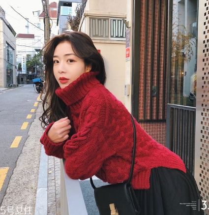 毛衣能用烘干機(jī)嗎？毛衣應(yīng)避免接觸高溫