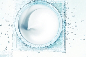 紀(jì)梵希水漾活妍冰霜面膜要洗嗎？