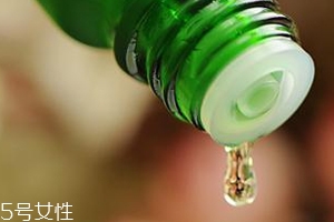 精油涂在哪里吸收最快？手掌腋下吸收快