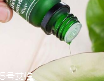 精油涂在哪里吸收最快？手掌腋下吸收快