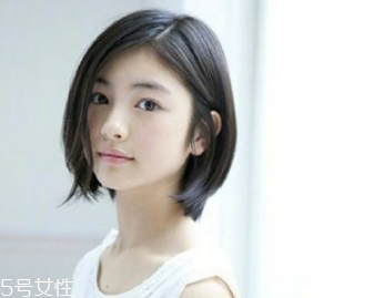 什么短發(fā)發(fā)型最清爽養(yǎng)眼？鎖骨短發(fā)發(fā)型推薦