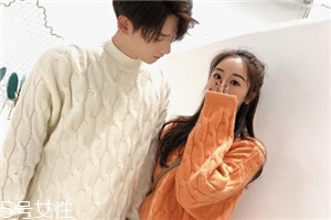 毛衣可以貼身穿嗎？質量一定要過關