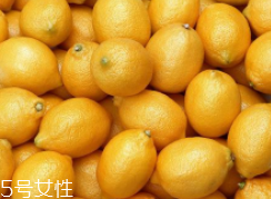 檸檬精油能加在哪些護(hù)膚品中？少量添加都可以