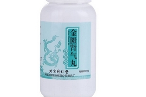 金匱腎氣丸可以和感冒藥一起吃嗎？