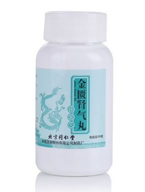 金匱腎氣丸可以和感冒藥一起吃嗎？
