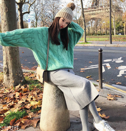 毛衣會越洗越大嗎？注意清洗和晾曬的方式