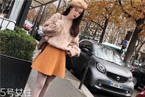 毛衣會越洗越大嗎？注意清洗和晾曬的方式