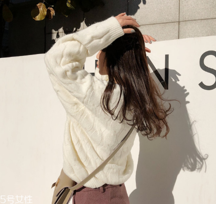 毛衣掉毛很厲害怎么辦？毛衣掉毛嚴(yán)重這樣解決