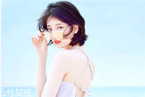 齊耳短發(fā)適合什么臉型？個性潮流短發(fā)發(fā)型推薦