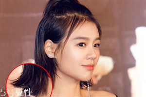 短發(fā)發(fā)尾外翻的發(fā)型怎么弄？誰(shuí)弄誰(shuí)美