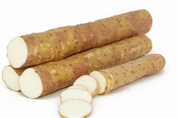 山藥如何去皮不會手癢 多一步驟就不怕 山藥如何去皮不會手癢 多一步驟就不怕