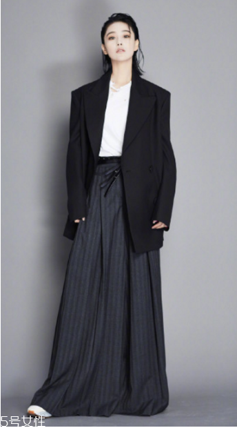 內扣短發(fā)適合什么臉型？臉小是關鍵