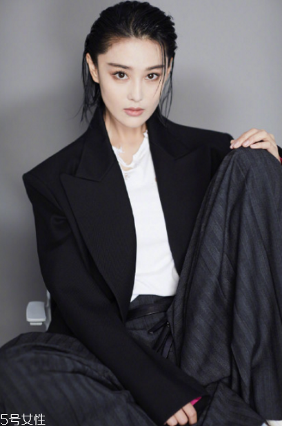 內扣短發(fā)適合什么臉型？臉小是關鍵