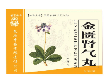 金匱腎氣丸胃寒能吃嗎？陽虛體質(zhì)適合吃金匱腎氣丸