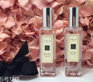 女士香水什么味道好？這6款香水親切又高級