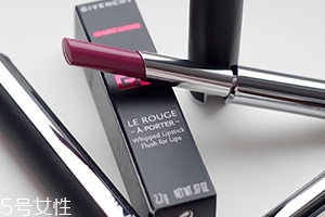 口紅是什么做的？原來用了這些材料