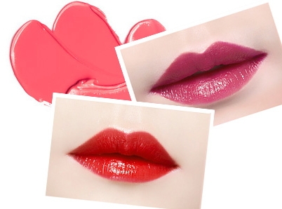 口紅是什么做的？原來用了這些材料