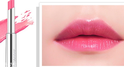 口紅是什么做的？原來用了這些材料