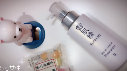 乳液可以冷藏使用嗎？適合夏季使用