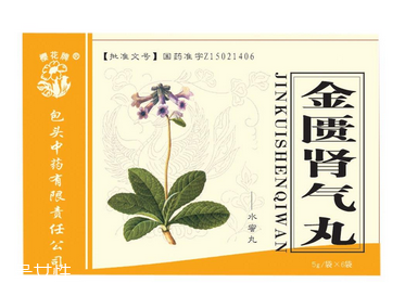 金匱腎氣丸兒童能吃嗎？須在醫(yī)生指導(dǎo)下服用