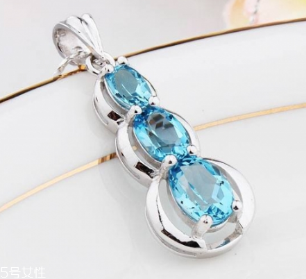 托帕石能終身佩戴嗎？佩戴之前先要知道這個