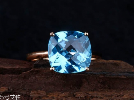 托帕石能終身佩戴嗎？佩戴之前先要知道這個