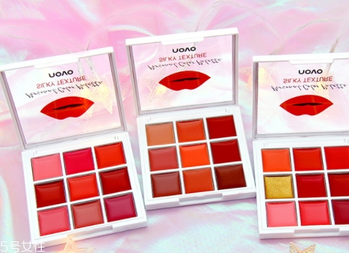 口紅有味道怎么回事？