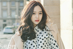 圓臉妹子適合什么發(fā)型？短發(fā)更能突顯氣質(zhì)