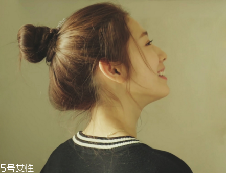 圓臉妹子適合什么發(fā)型？短發(fā)更能突顯氣質(zhì)