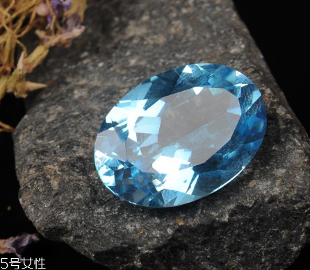 托帕石有收藏價值嗎？這個顏色價值最高