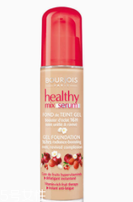 YSL粉底液怎么選？不能錯(cuò)過最出名的YSL粉底液